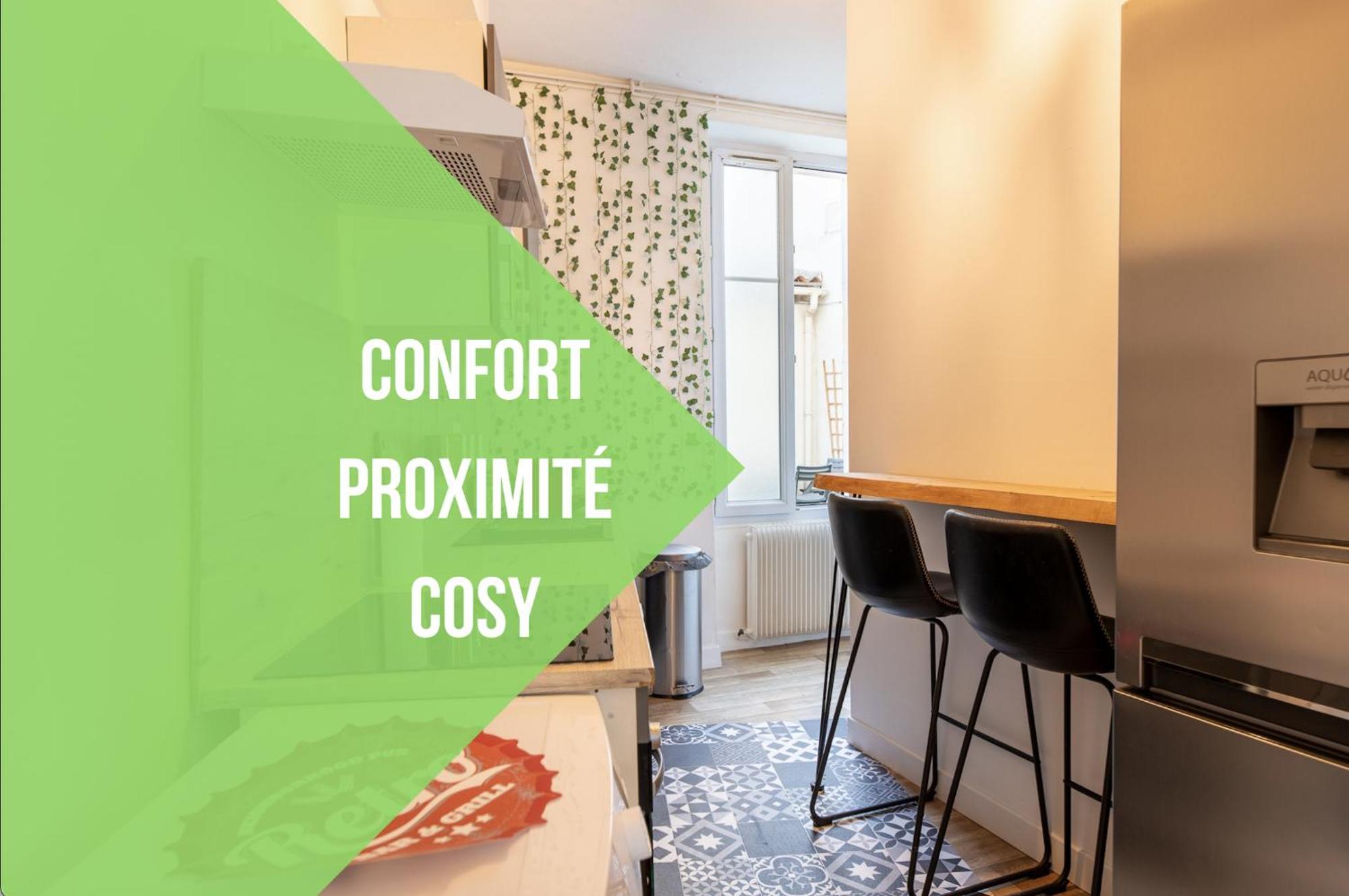 #Nouveau@Nature&Beaut# Cognac Esterno foto