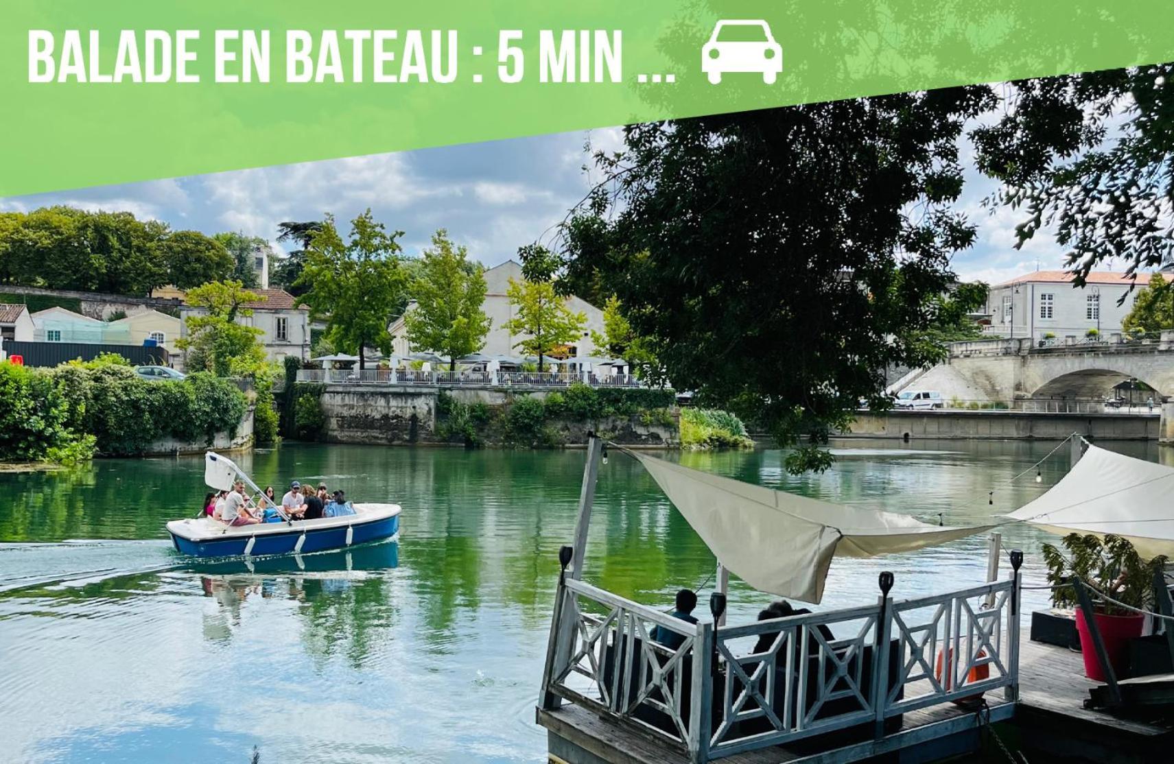 #Nouveau@Nature&Beaut# Cognac Esterno foto